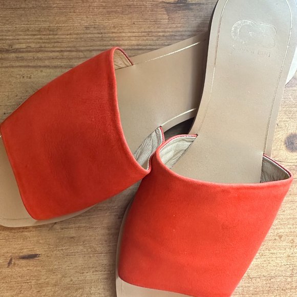 Gianni Bini Coral Sandals - Picture 3 of 4